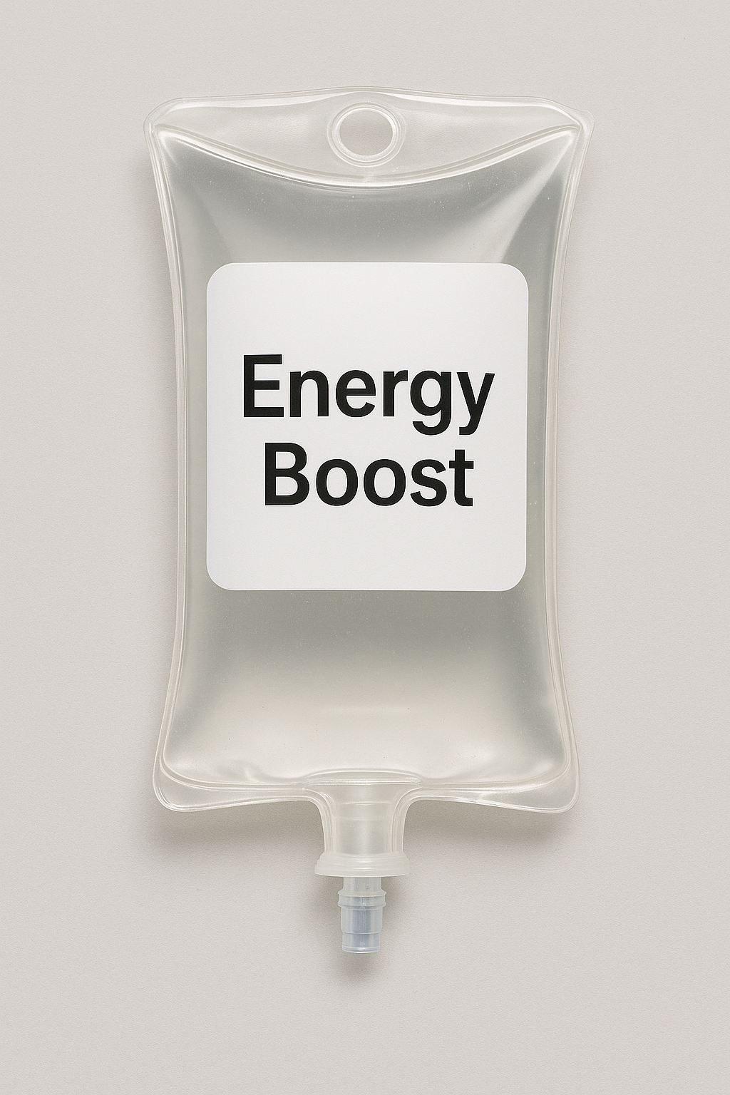Energy Boost