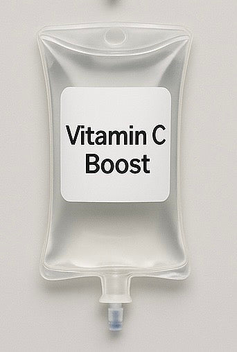 Vitamin C Boost