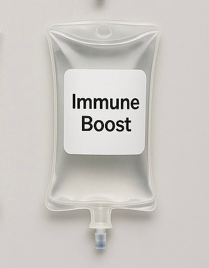 Immune Boost