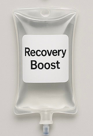 Recovery Boost