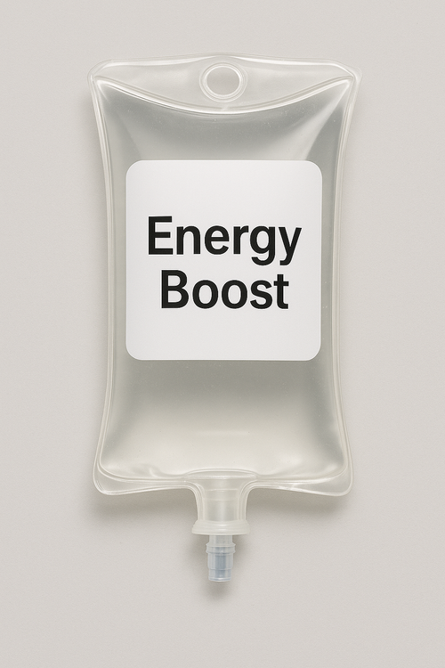Energy Boost
