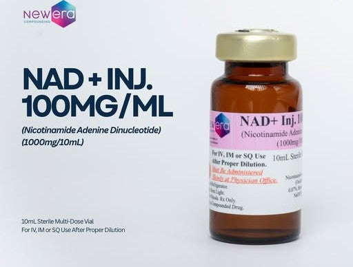 Suero NAD+